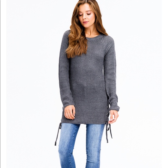 💥💥ARRIVED 💥💥 Sweater tunic - Picture 4 of 8